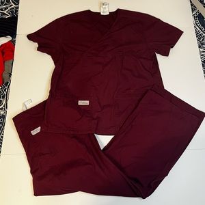 Urbane Scrub Set Medium